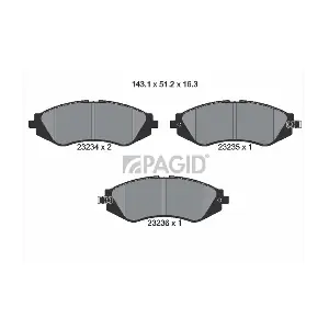 PAGID T 3106