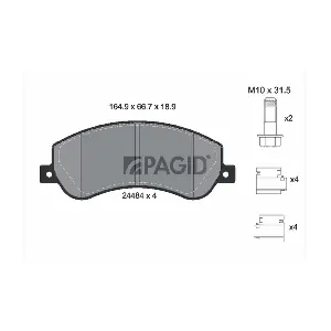PAGID T 1990