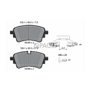 PAGID T2890