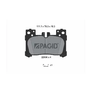 T2745 PAGID