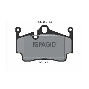 T1698 PAGID