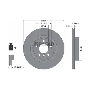 6782607 BMW