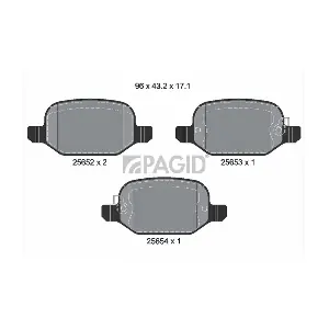 PAGID T 2232