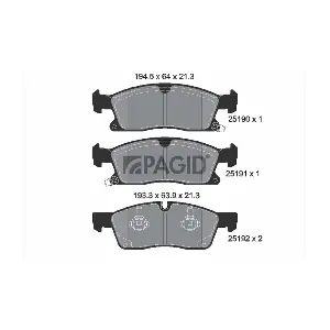 PAGID T2107