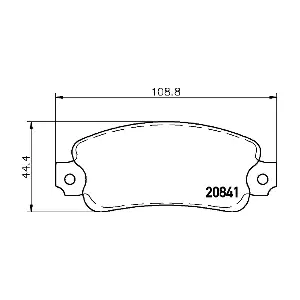 PAGID T9009