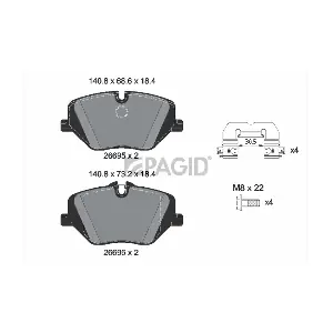 T3195 PAGID