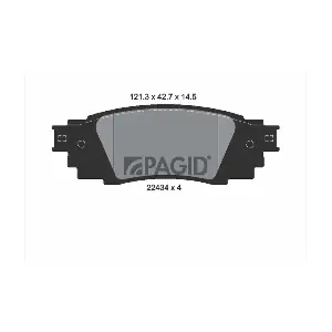 PAGID T2561N