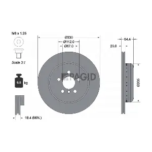 65182HC PAGID