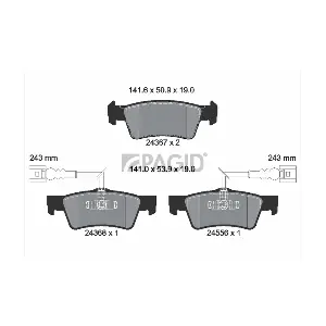 PAGID T1609