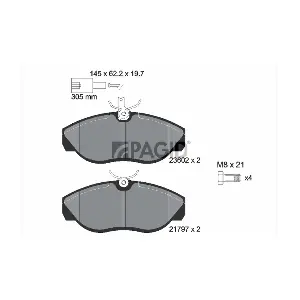 PAGID T 5170