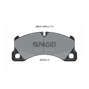 T2884 PAGID