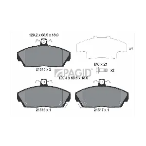 PAGID T5065