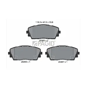 PAGID T3150