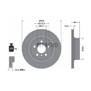 56269HC PAGID