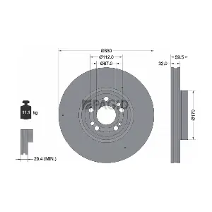 56071HC PAGID