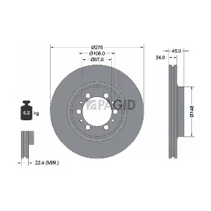 50219N PAGID