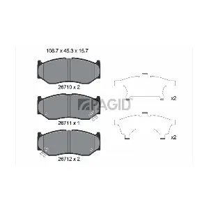 T4281 PAGID