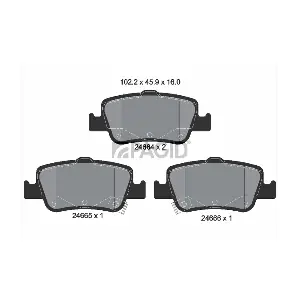 PAGID T1727N