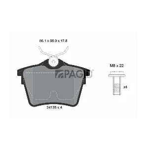 PAGID T 1463