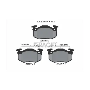 PAGID T6064