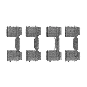 K0431 PAGID