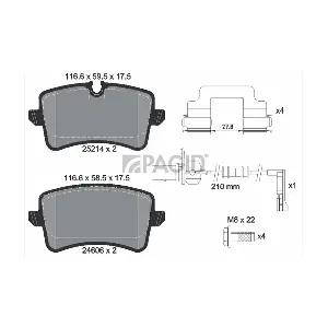 T2583 PAGID