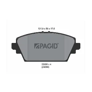 T1511 PAGID