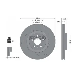 56191HC PAGID