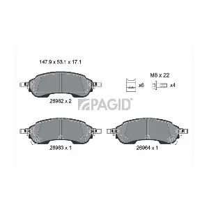 PAGID T3305