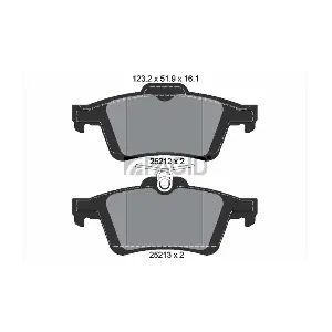 PAGID T 2050