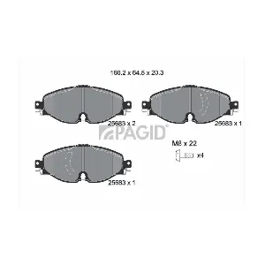PAGID T 2502