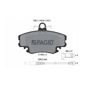 PAGID T5077