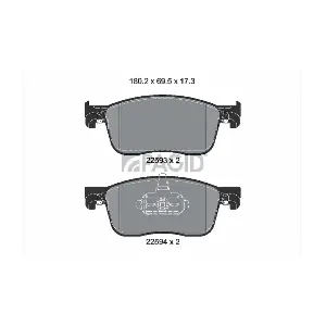T2666 PAGID