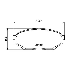 T2134 PAGID