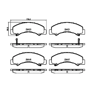 T2809 PAGID