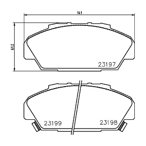 PAGID T3070