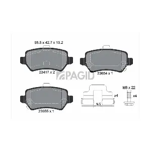 PAGID T 5158