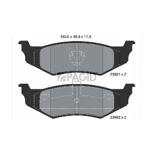 PAGID T 5145