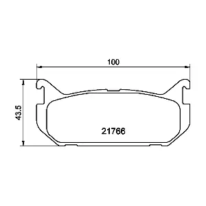 PAGID T 3043