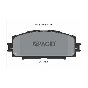 PAGID T1601