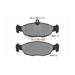 PAGID T1667