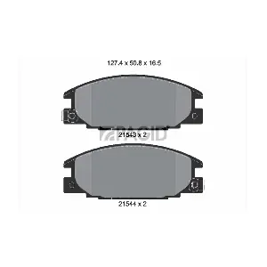 PAGID T3003N