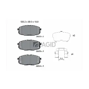 PAGID T2694