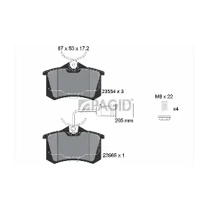 PAGID T 5138