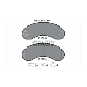 PAGID T 9025