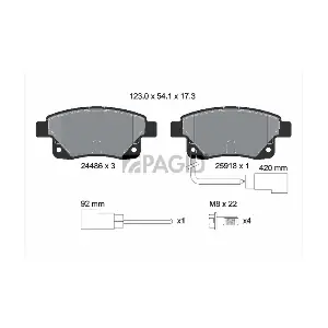 T1642 PAGID