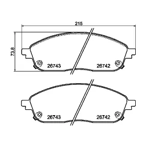 T4288 PAGID