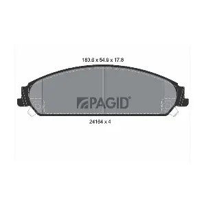 T1503 PAGID