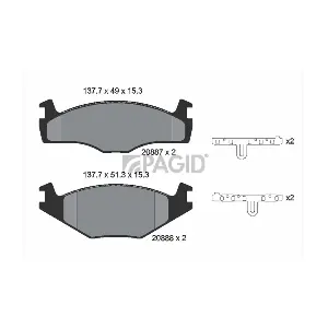 PAGID T 4151