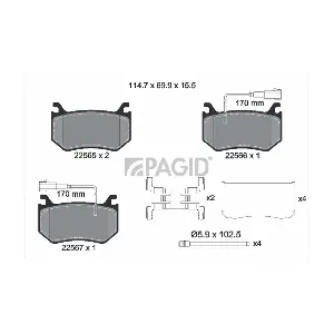 T2664N PAGID